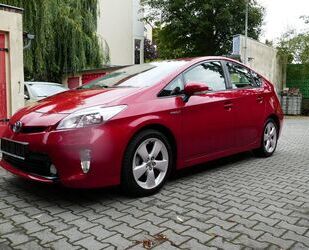 Toyota Prius Gebrauchtwagen