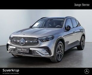 Mercedes-Benz GLC 300 Gebrauchtwagen