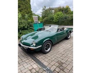 Triumph Spitfire Gebrauchtwagen