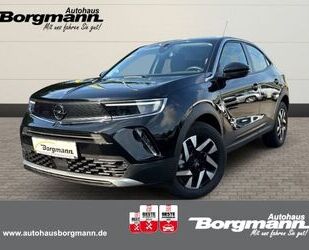 Opel Mokka Gebrauchtwagen