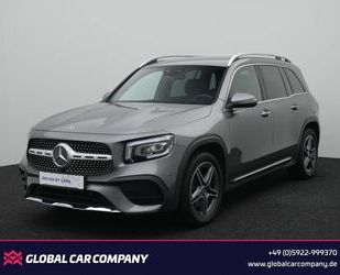 Mercedes-Benz GLB 180 Gebrauchtwagen