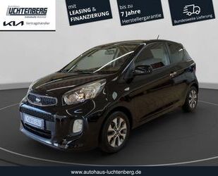 Kia Picanto Gebrauchtwagen
