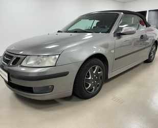 Saab 9-3 Gebrauchtwagen