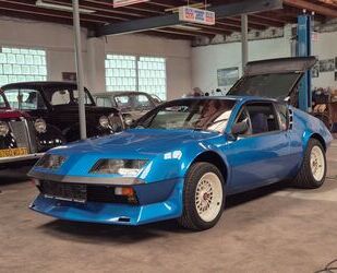 Renault Alpine A310 Gebrauchtwagen