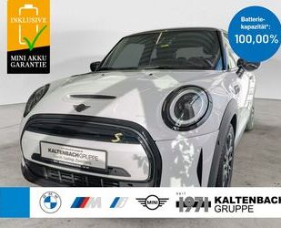 Mini Cooper SE Gebrauchtwagen