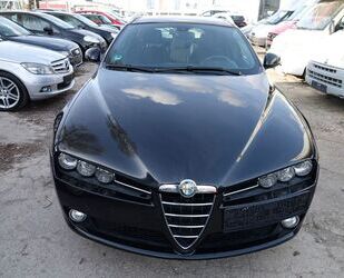 Alfa Romeo Andere Gebrauchtwagen