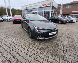 Toyota Corolla Gebrauchtwagen