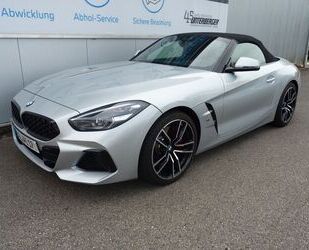 BMW Z4 Gebrauchtwagen