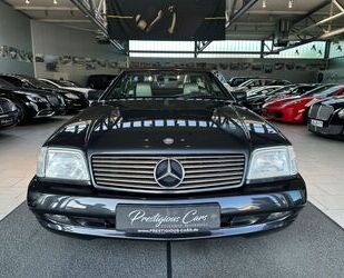 Mercedes-Benz SL 500 Gebrauchtwagen