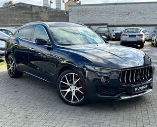 Maserati Levante Gebrauchtwagen