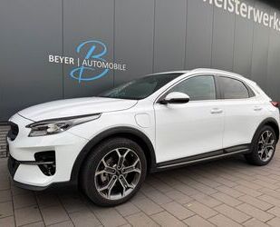 Kia XCeed Gebrauchtwagen