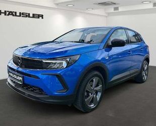 Opel Grandland (X) Gebrauchtwagen