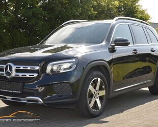 Mercedes-Benz GLB 200 Gebrauchtwagen