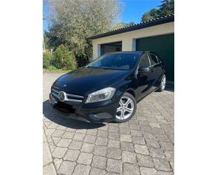 Mercedes-Benz A 180 Gebrauchtwagen