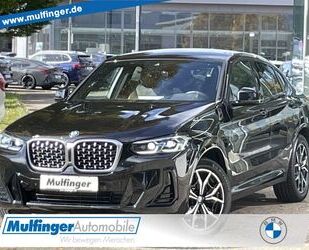 BMW X4 Gebrauchtwagen