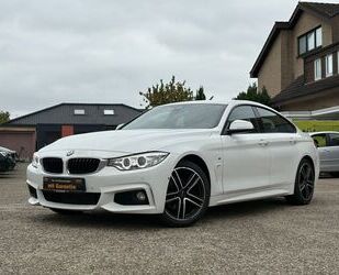 BMW 420 Gebrauchtwagen