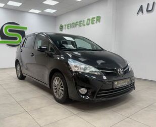 Toyota Verso Gebrauchtwagen