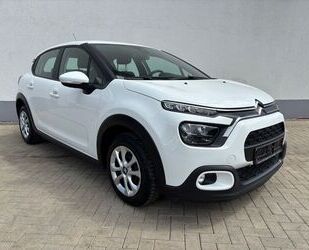 Citroen C3 Gebrauchtwagen