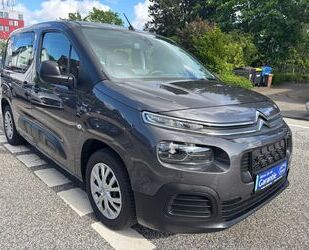 Citroen Berlingo Gebrauchtwagen
