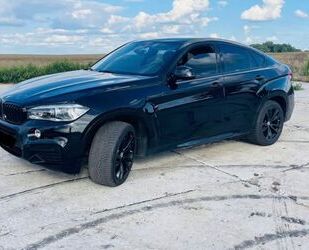 BMW X6 Gebrauchtwagen