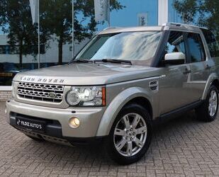 Land Rover Discovery Gebrauchtwagen