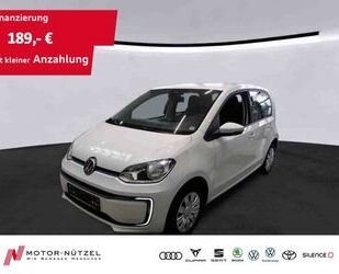 VW e-up! Gebrauchtwagen