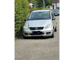 Mercedes-Benz A 180 Gebrauchtwagen