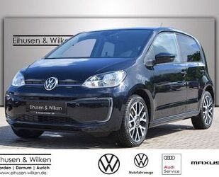 VW Volkswagen up! +e-up!+STYLE PLUS+KLIMA+KAMERA+ Gebrauchtwagen