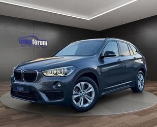 BMW X1 Gebrauchtwagen
