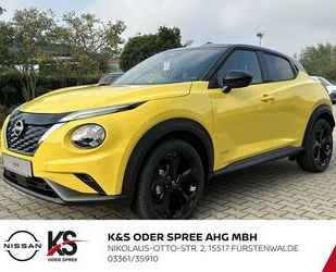 Nissan Juke Gebrauchtwagen