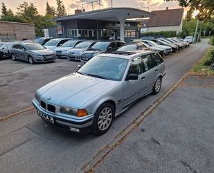BMW 323 Gebrauchtwagen
