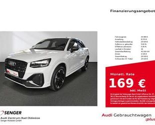 Audi Q2 Gebrauchtwagen