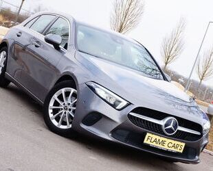 Mercedes-Benz A 180 Gebrauchtwagen