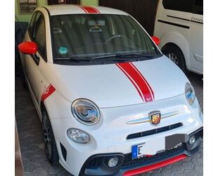 Abarth 595 Gebrauchtwagen