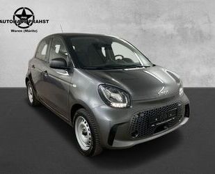 Smart ForFour Gebrauchtwagen