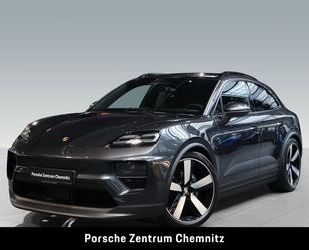 Porsche Macan Gebrauchtwagen