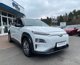 Hyundai KONA Gebrauchtwagen