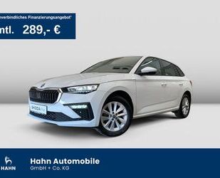Skoda Scala Gebrauchtwagen