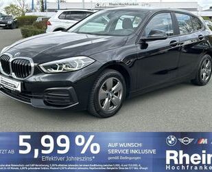 BMW 118 Gebrauchtwagen