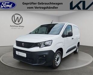 Peugeot Partner Gebrauchtwagen