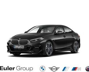 BMW 218 Gran Coupé Gebrauchtwagen