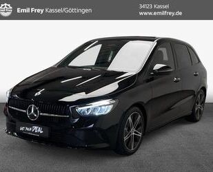 Mercedes-Benz B 200 Gebrauchtwagen