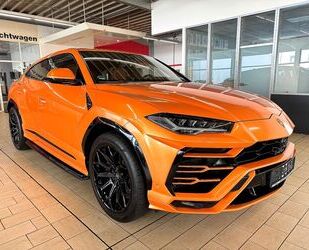 Lamborghini Urus Gebrauchtwagen