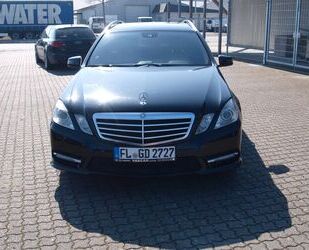 Mercedes-Benz E 300 Gebrauchtwagen