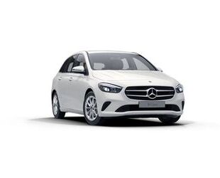 Mercedes-Benz B 180 Gebrauchtwagen
