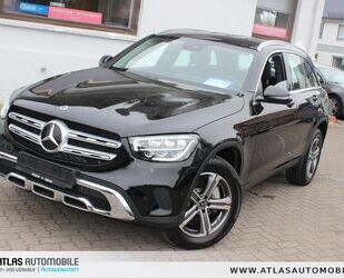 Mercedes-Benz GLC 300 Gebrauchtwagen
