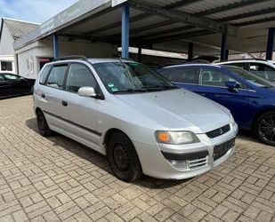 Mitsubishi Space Star Gebrauchtwagen