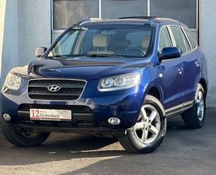 Hyundai SANTA FE Gebrauchtwagen