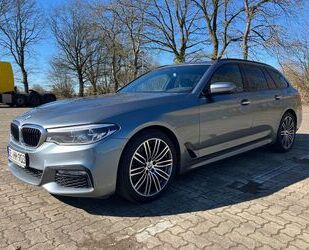 BMW 530 Gebrauchtwagen