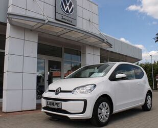 VW up! Gebrauchtwagen